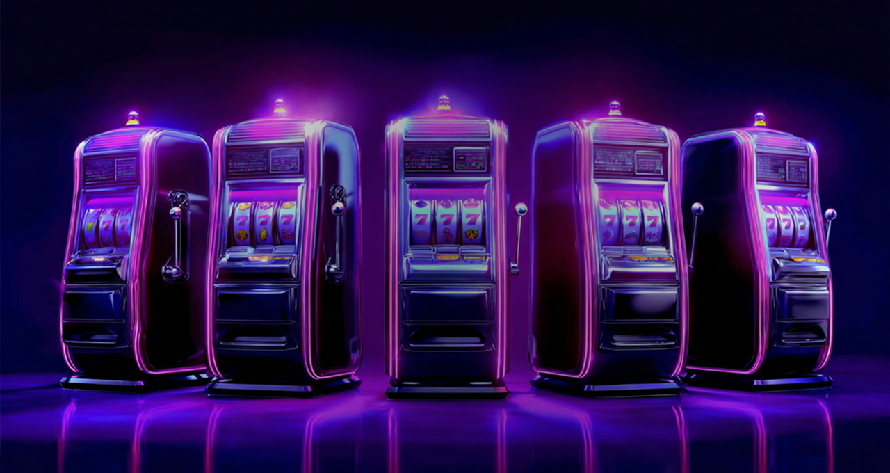 Fast Slots