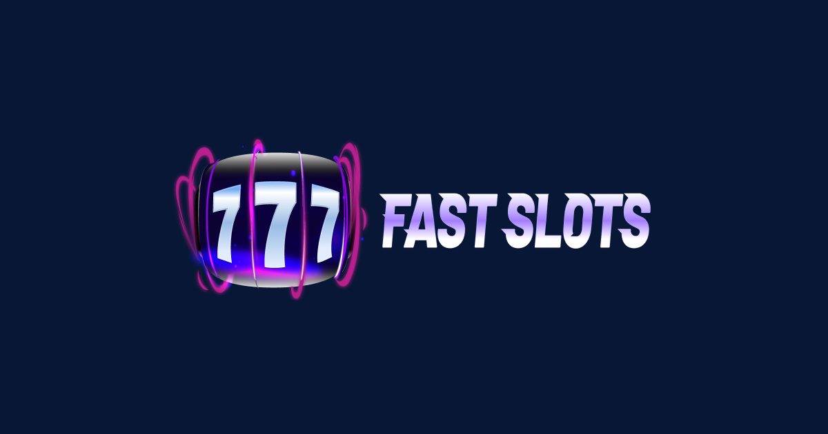 Fast Slots Welcome Package